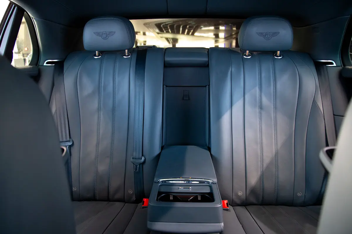 BENTLEY Flying Spur Other 2016 - photo 10 - Import Émirats | International Cars