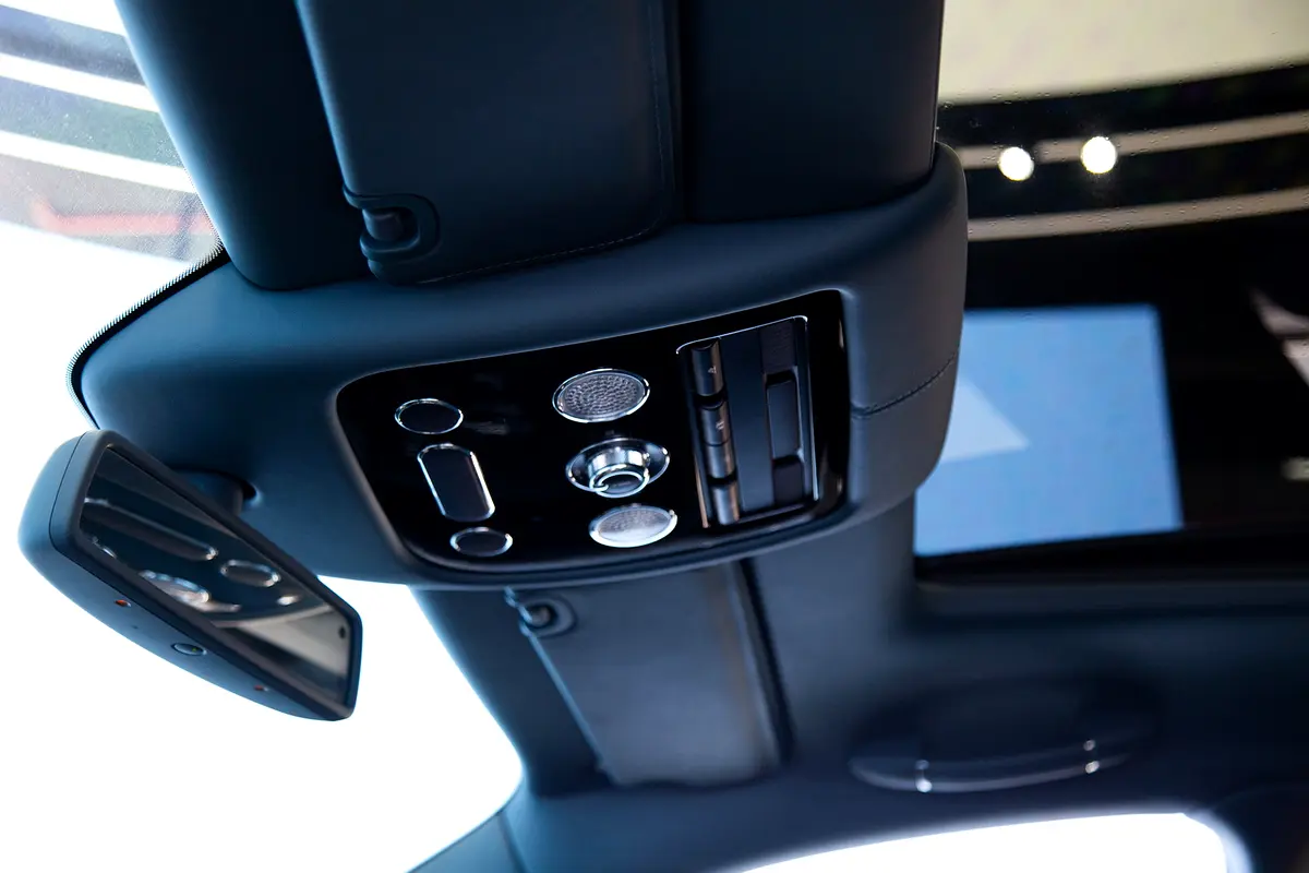 BENTLEY Flying Spur Other 2016 - photo 11 - Import Émirats | International Cars