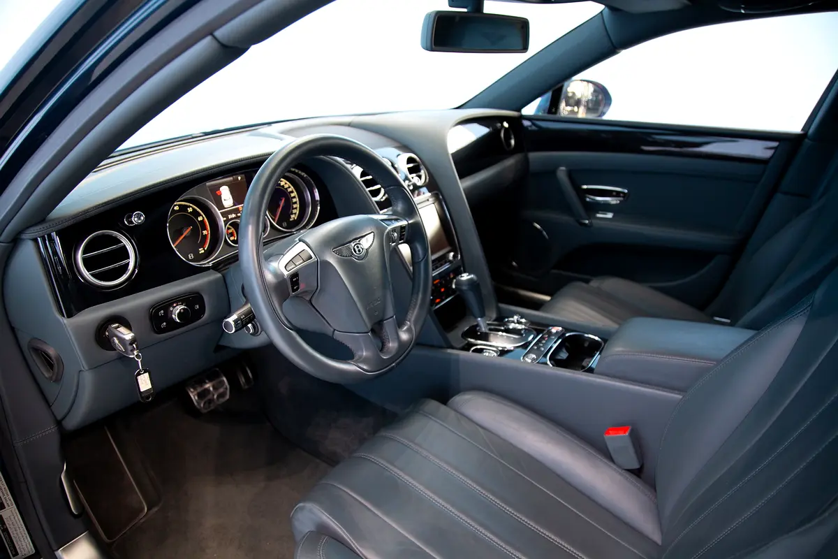 BENTLEY Flying Spur Other 2016 - photo 2 - Import Émirats | International Cars