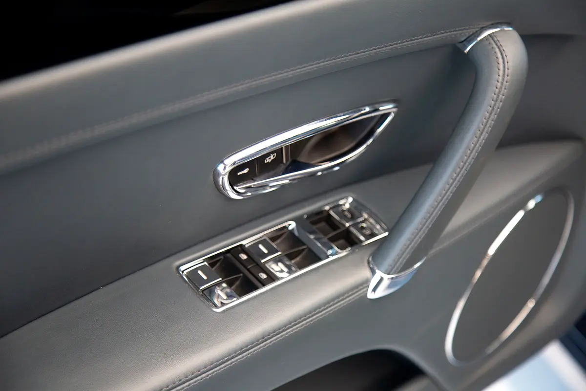 BENTLEY Flying Spur Other 2016 - photo 4 - Import Émirats | International Cars