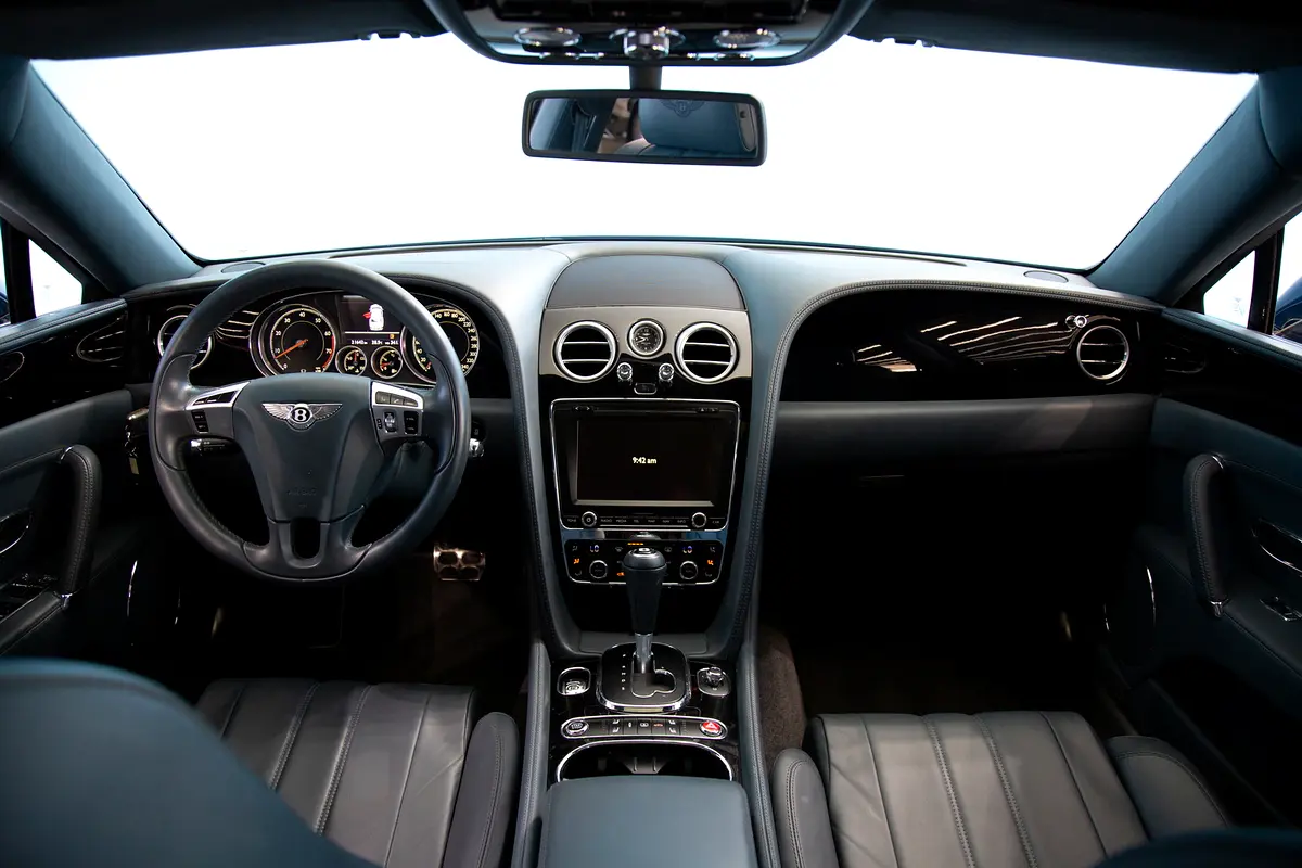 BENTLEY Flying Spur Other 2016 - photo 7 - Import Émirats | International Cars