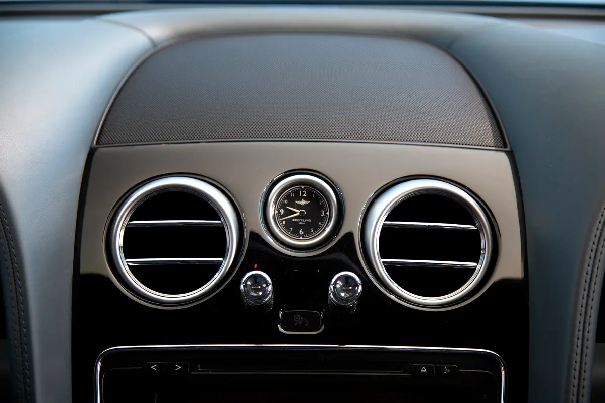 BENTLEY Flying Spur Other 2016 - photo 8 - Import Émirats | International Cars