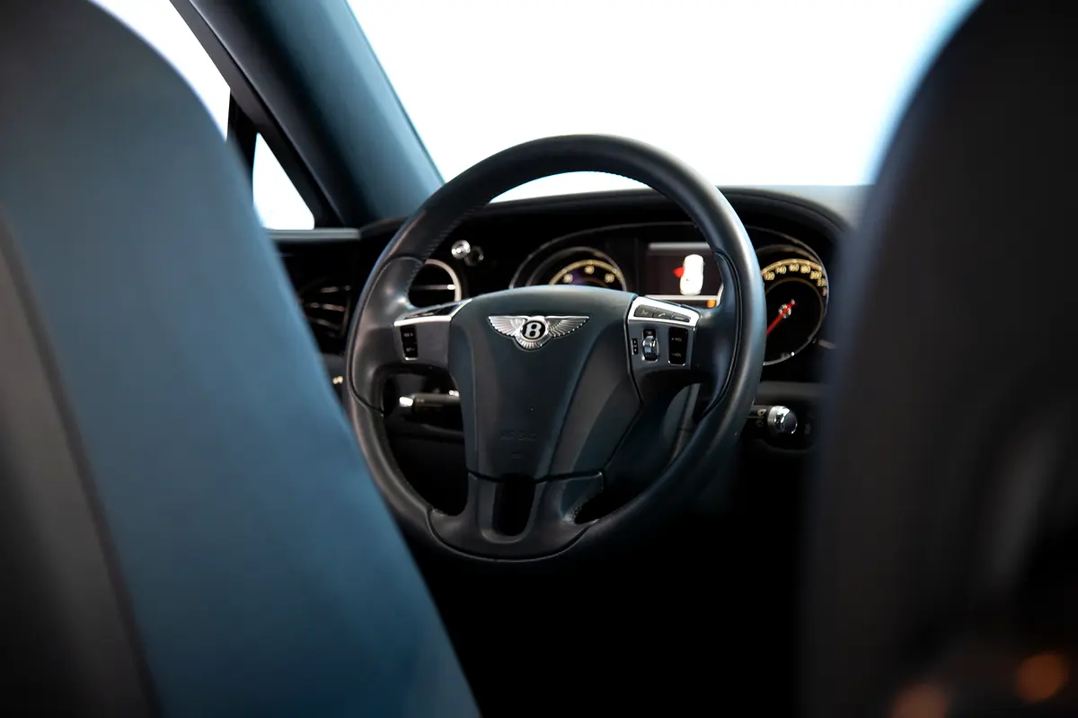 BENTLEY Flying Spur Other 2016 - photo 9 - Import Émirats | International Cars