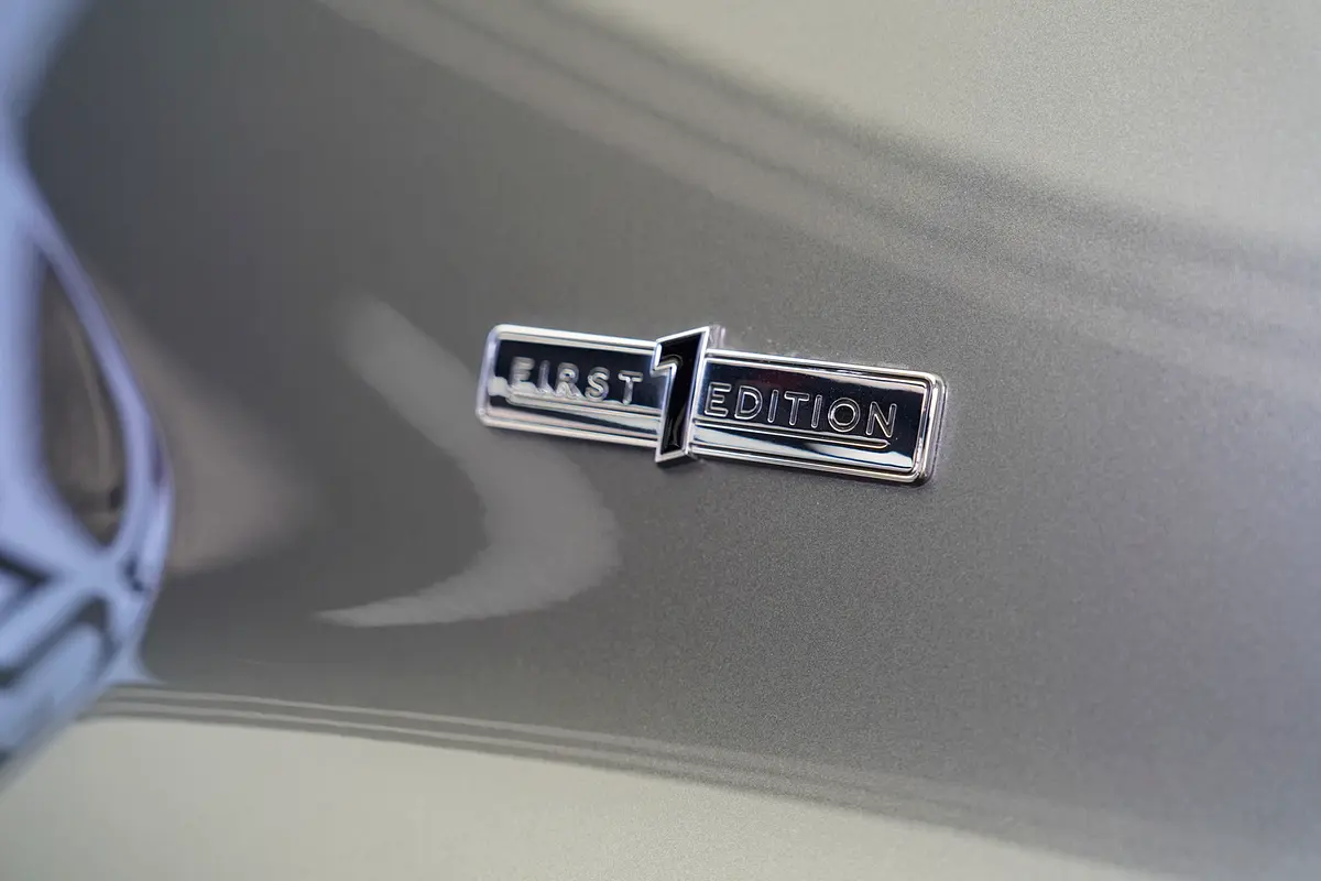 BENTLEY Flying Spur W12 First Edition 2021 - photo 10 - Import Émirats | International Cars