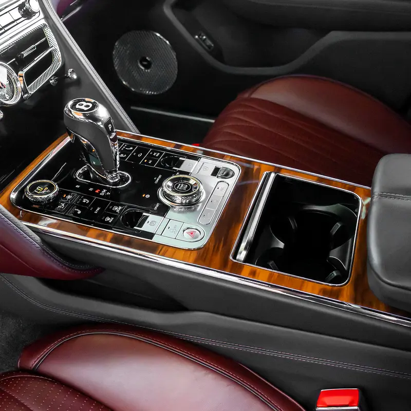 BENTLEY Flying Spur W12 First Edition 2020 - photo 10 - Import Émirats | International Cars