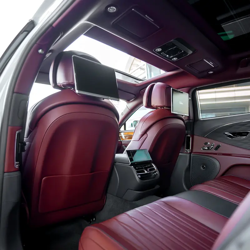 BENTLEY Flying Spur W12 First Edition 2020 - photo 12 - Import Émirats | International Cars