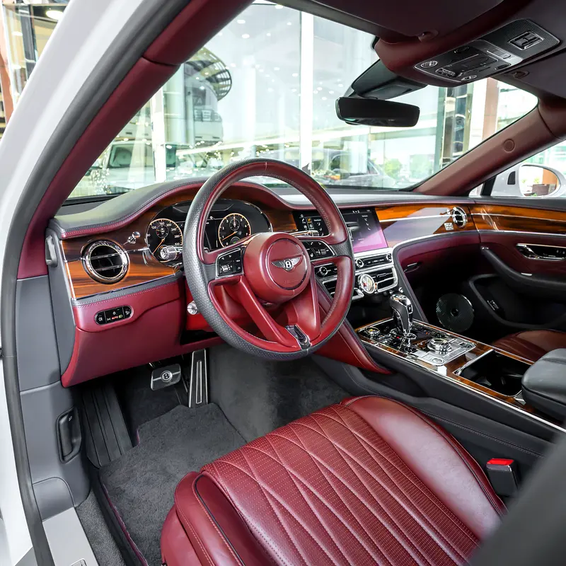 BENTLEY Flying Spur W12 First Edition 2020 - photo 5 - Import Émirats | International Cars