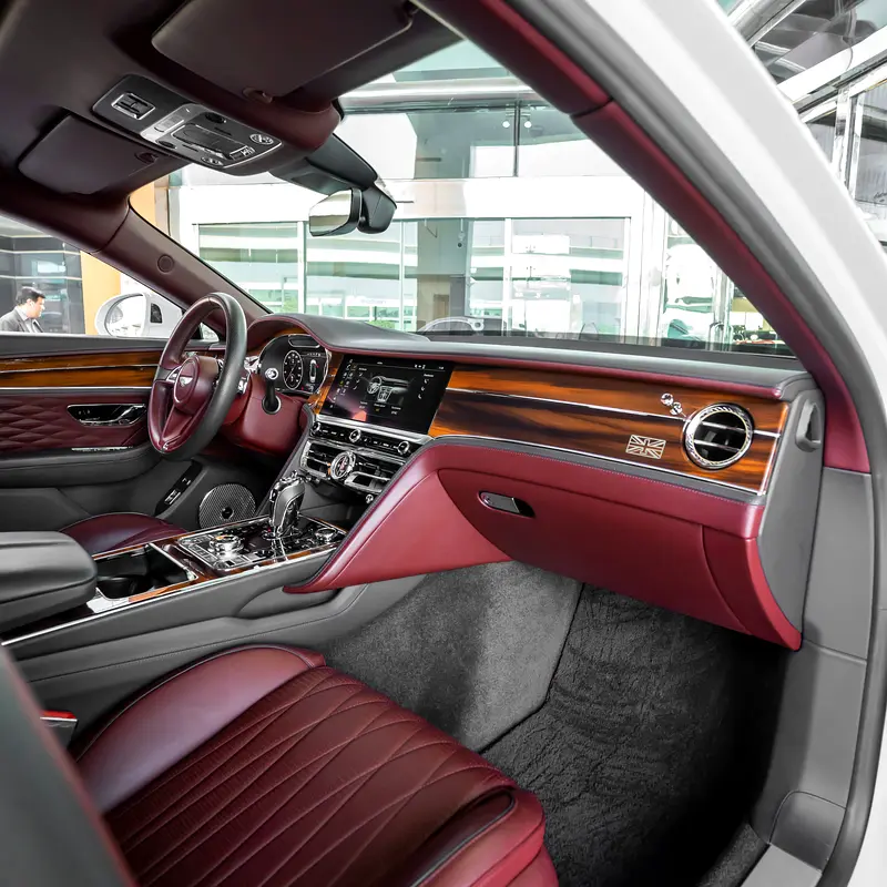 BENTLEY Flying Spur W12 First Edition 2020 - photo 6 - Import Émirats | International Cars