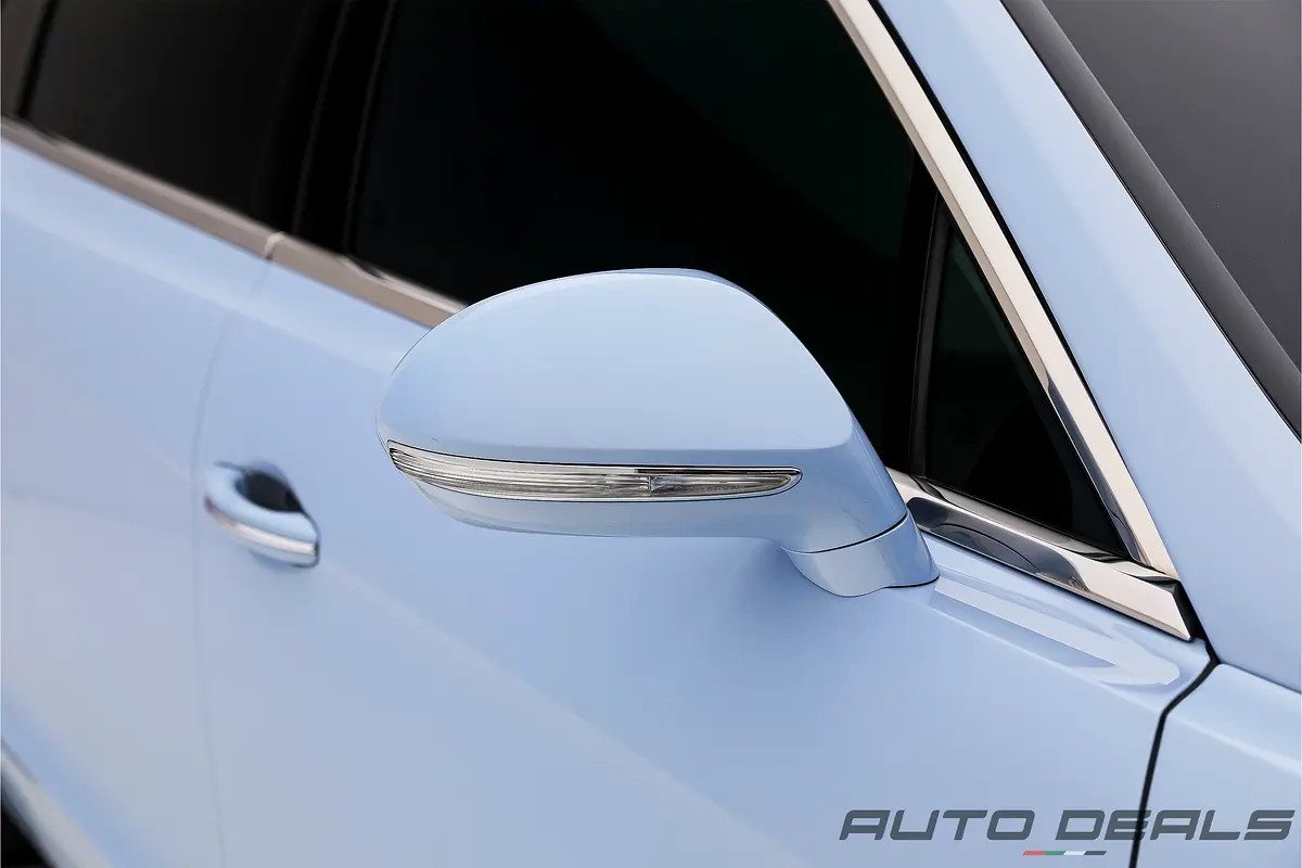 BENTLEY Flying Spur Standard 2016 - photo 8 - Import Émirats | International Cars