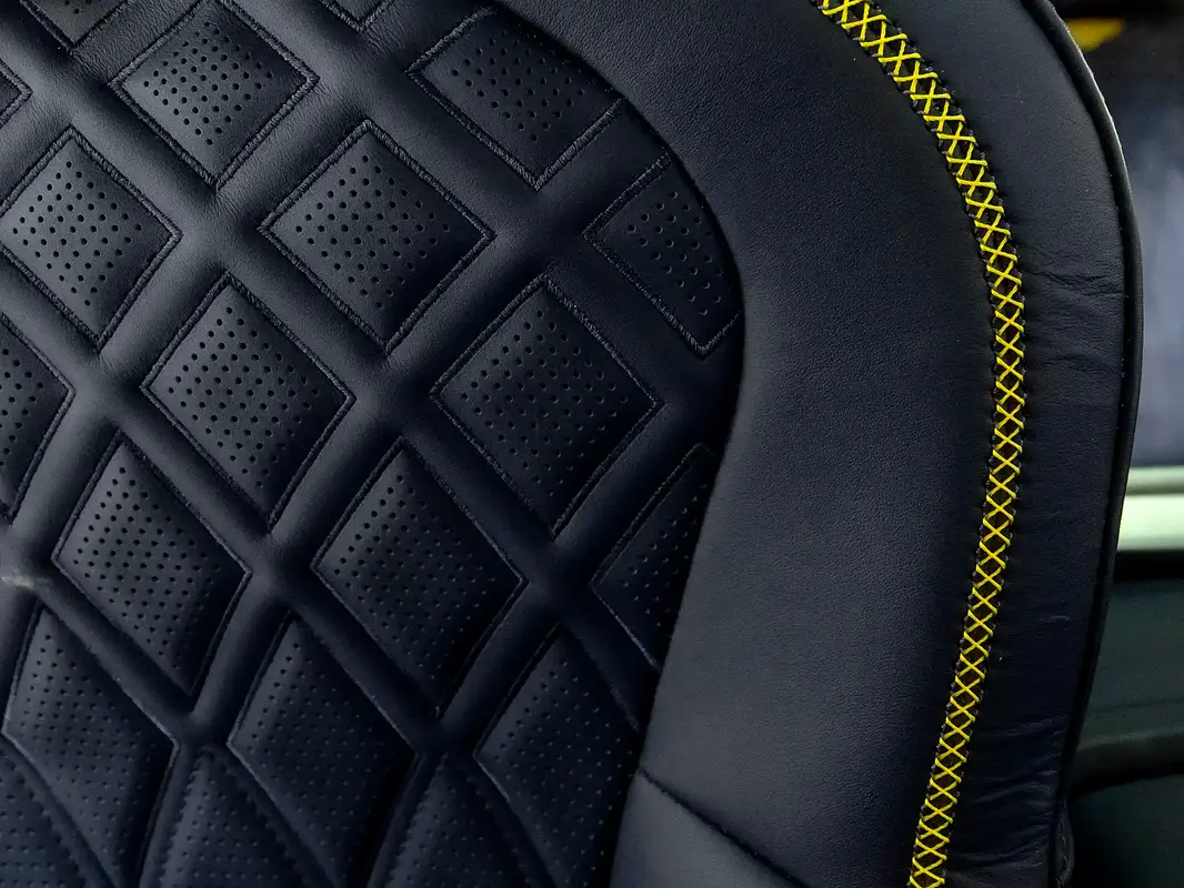 BENTLEY Flying Spur Mulliner 2022 - photo 12 - Import Émirats | International Cars