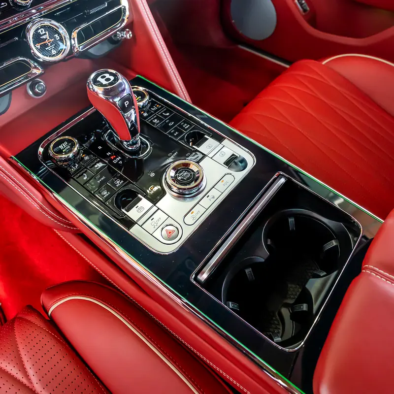 BENTLEY Flying Spur W12 First Edition 2020 - photo 11 - Import Émirats | International Cars