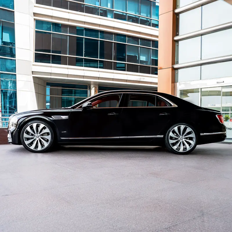 BENTLEY Flying Spur W12 First Edition 2020 - photo 5 - Import Émirats | International Cars