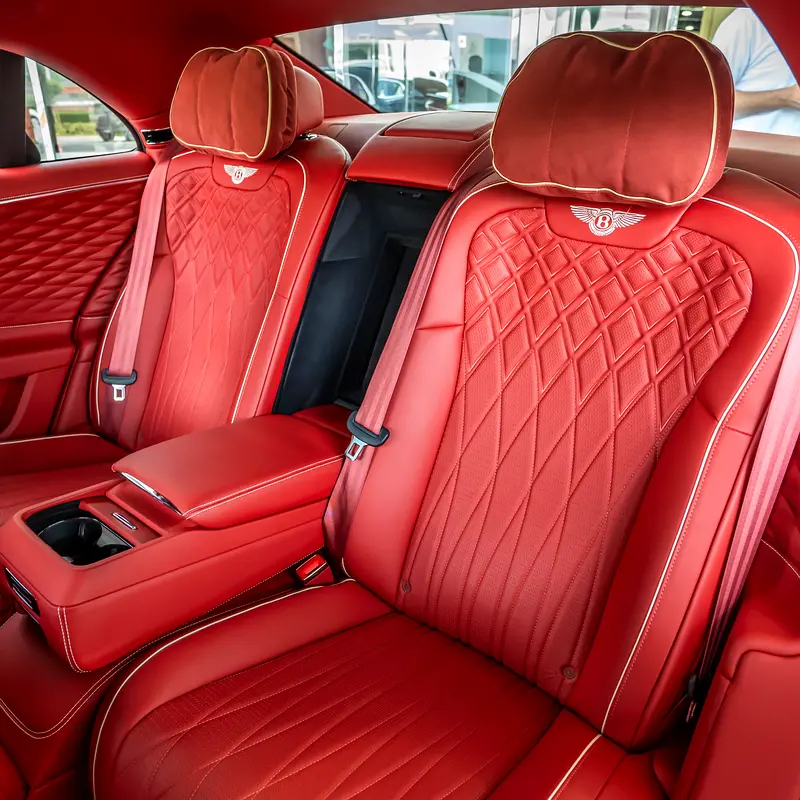 BENTLEY Flying Spur W12 First Edition 2020 - photo 8 - Import Émirats | International Cars