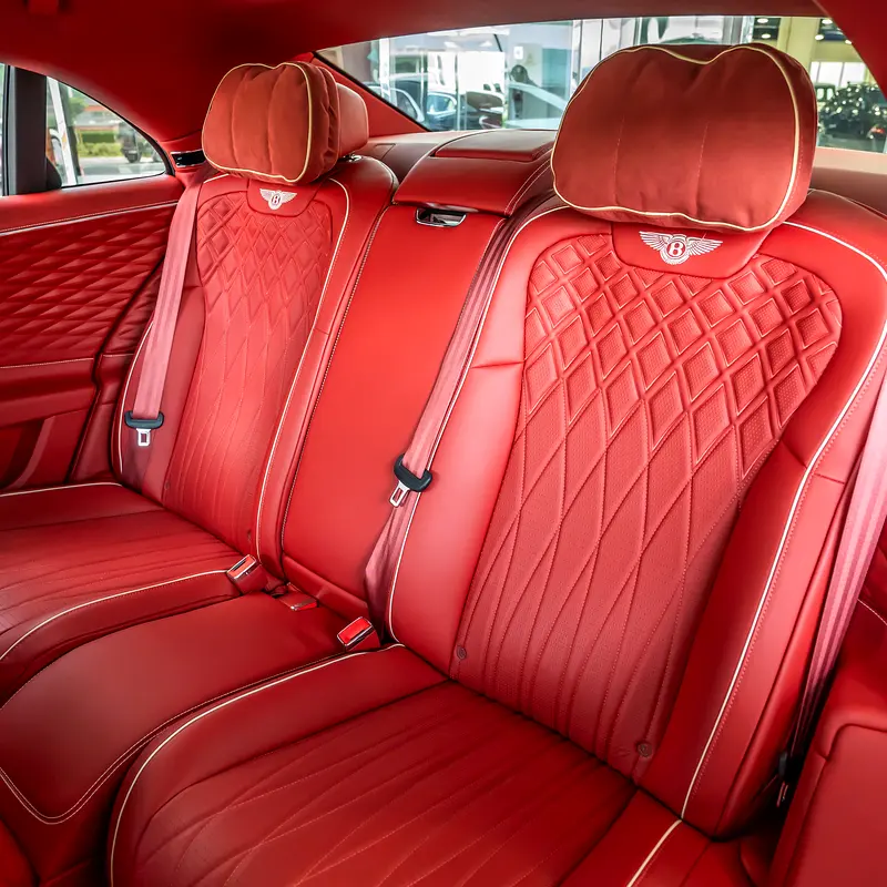 BENTLEY Flying Spur W12 First Edition 2020 - photo 9 - Import Émirats | International Cars