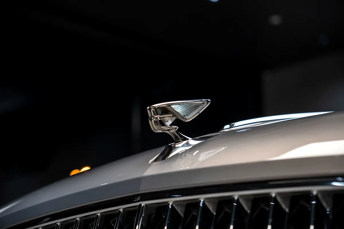 BENTLEY Flying Spur W12 First Edition 2021 - photo 7 - Import Émirats | International Cars