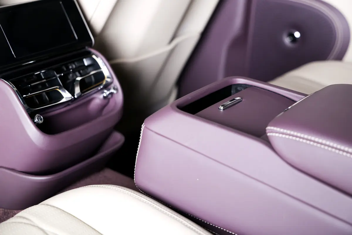 BENTLEY Flying Spur W12 2022 - photo 12 - Import Émirats | International Cars