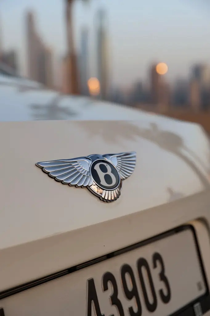 BENTLEY Flying Spur W12 2015 - photo 4 - Import Émirats | International Cars