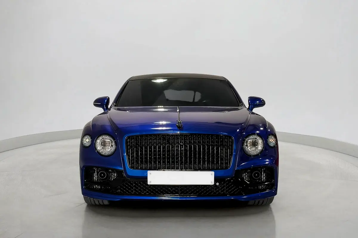 BENTLEY Flying Spur V8 S 2022 - photo 2 - Import Émirats | International Cars