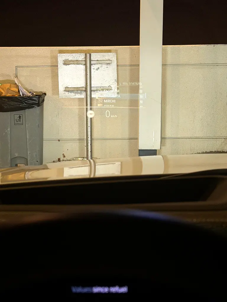 BMW 4-Series 430i 2024 - photo 8 - Import Émirats | International Cars