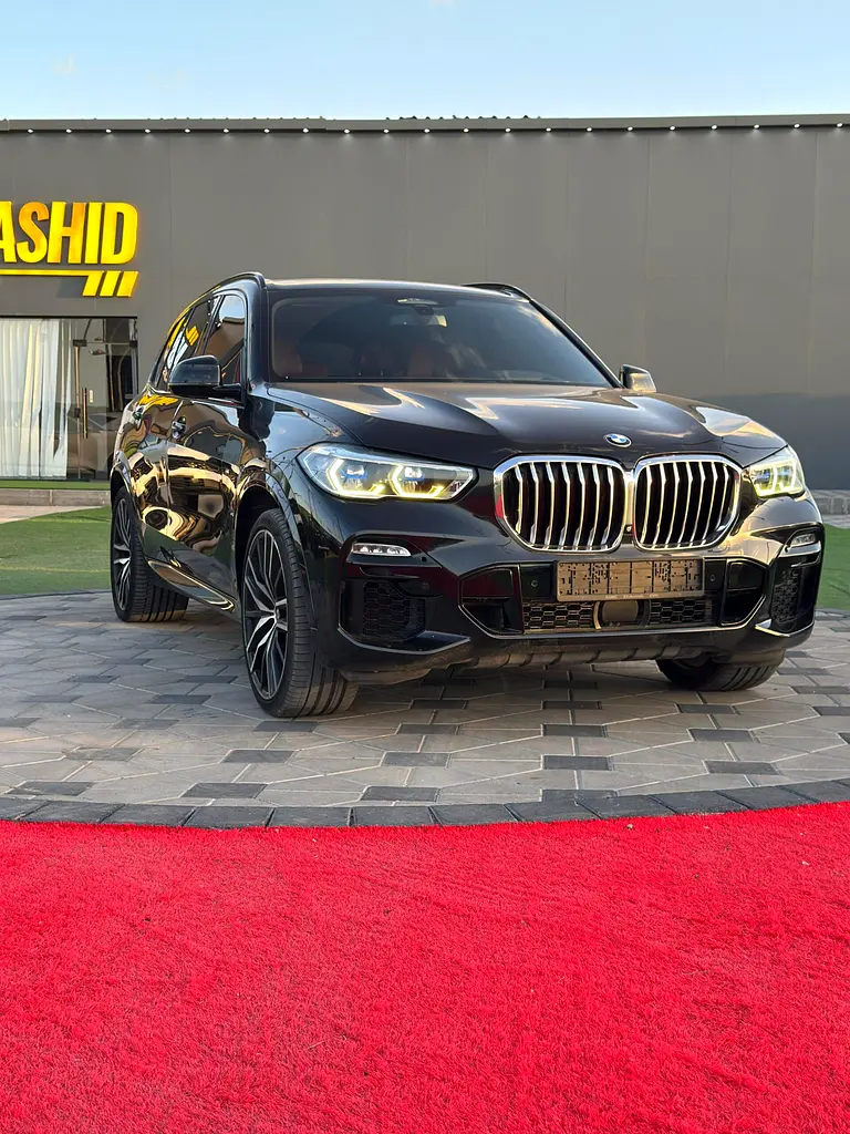 BMW X5 Xdrive50i 2019