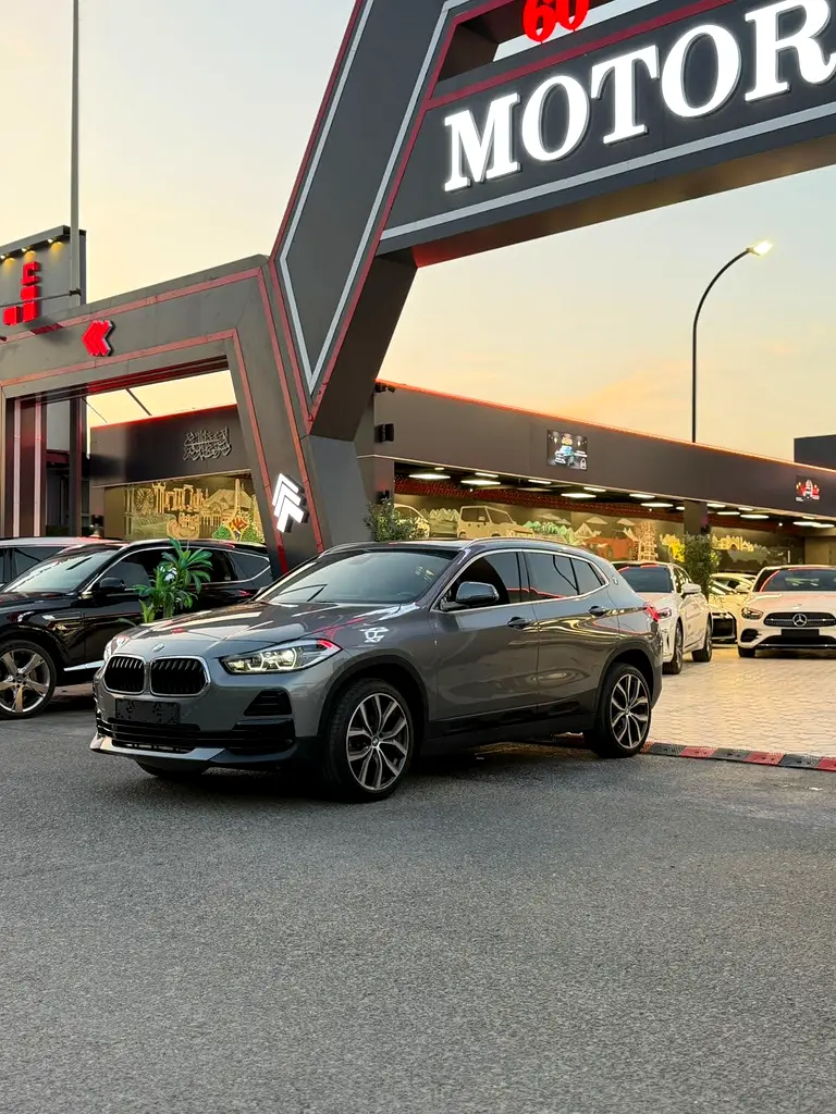 BMW X2 xDrive 20i 2023