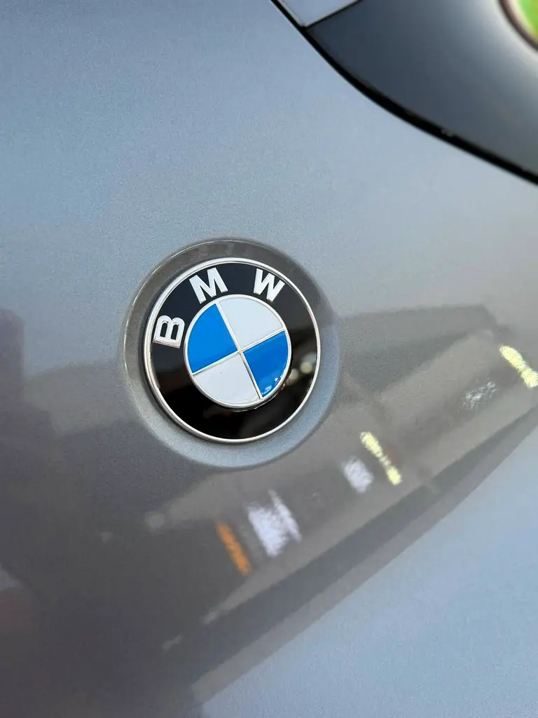 BMW X2 xDrive 20i 2023 - photo 4 - Import Émirats | International Cars