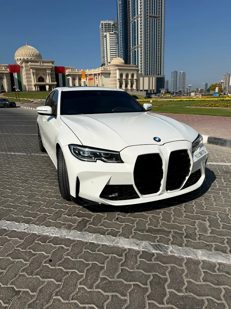 BMW 3-Série 330i 2019