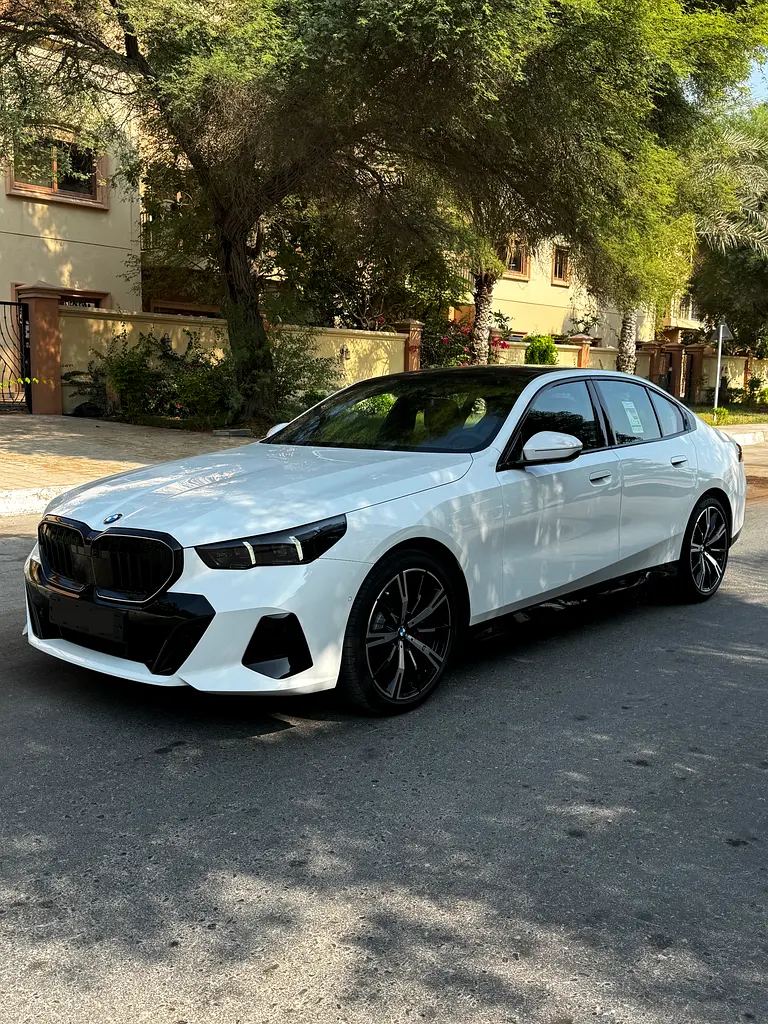 BMW 5-Série 530i M Sport 2026