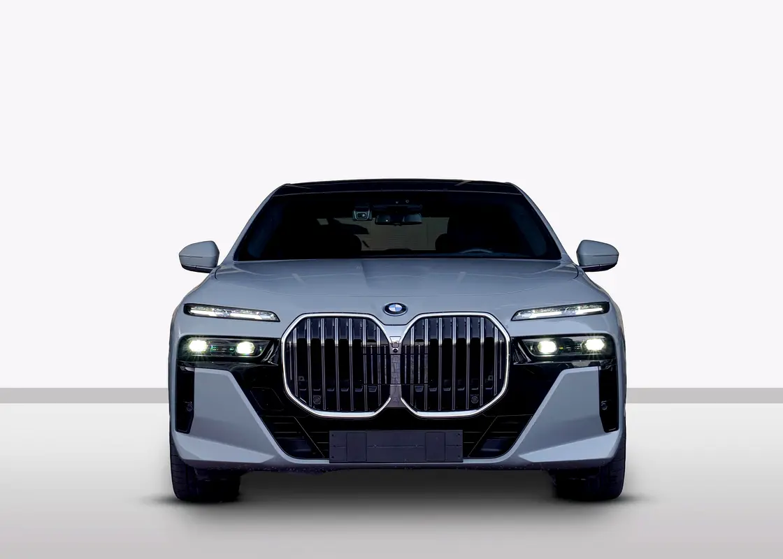 BMW 7-Série 750Li 2023