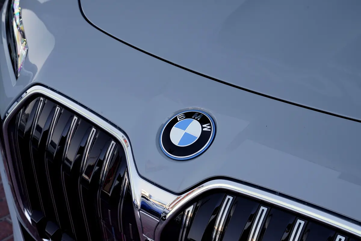 BMW 7-Series 750Li 2023 - photo 6 - Import Émirats | International Cars