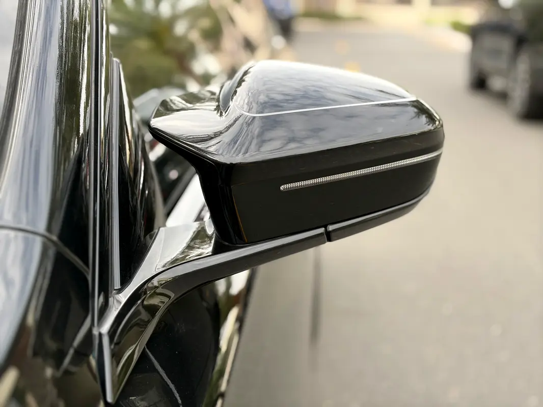 BMW 7-Series 760Li xDrive 2025 - photo 5 - Import Émirats | International Cars