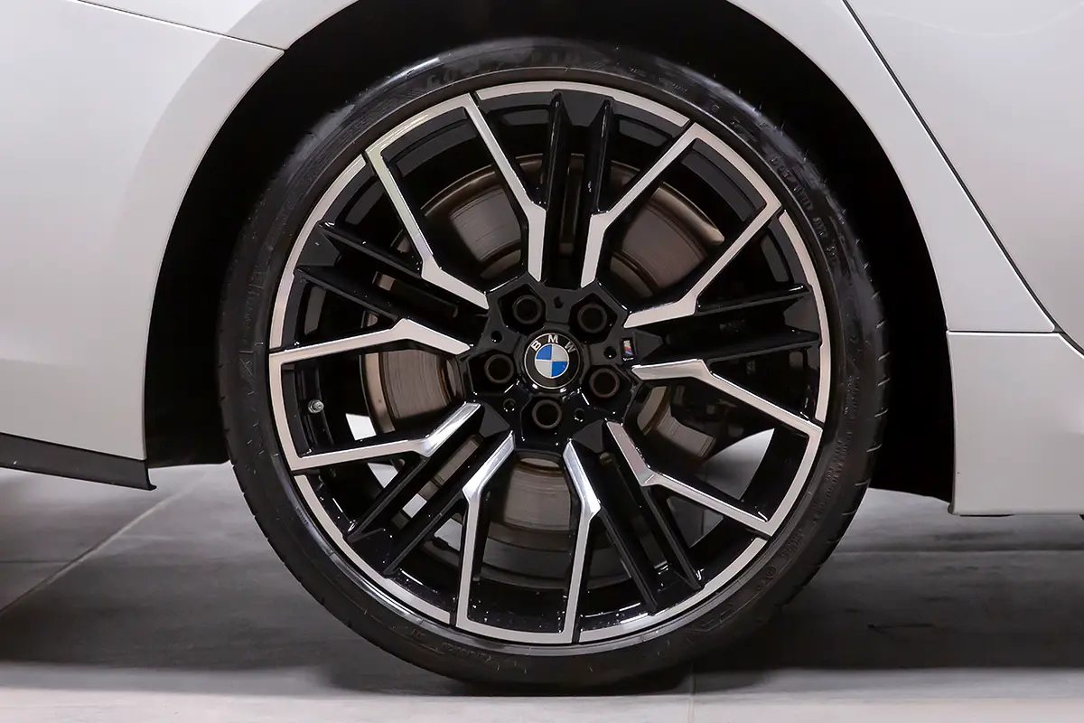 BMW 8-Series 840i M Sport Gran Coupe 2024 - photo 7 - Import Émirats | International Cars