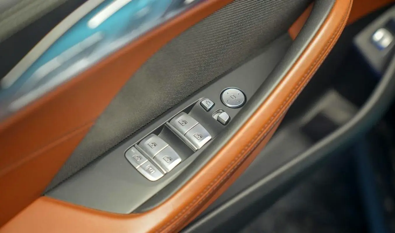 BMW 8-Series 840i M Sport Gran Coupe 2024 - photo 11 - Import Émirats | International Cars