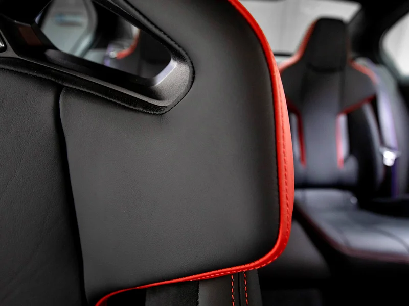 BMW M5 Other 2021 - photo 12 - Import Émirats | International Cars