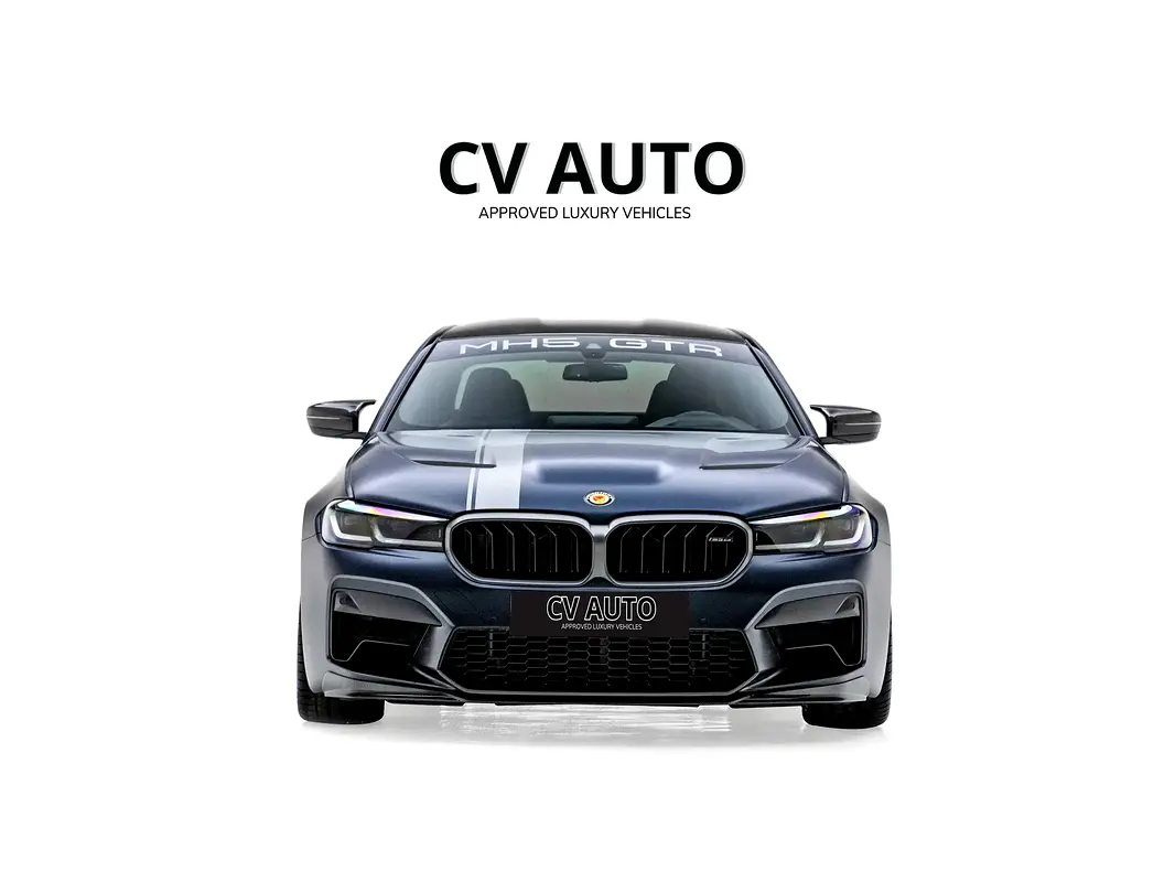 BMW M5 Other 2021 - photo 2 - Import Émirats | International Cars