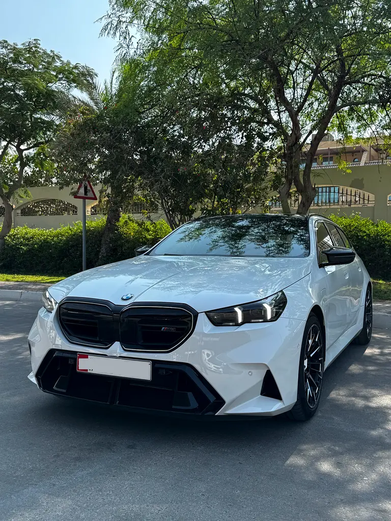 BMW M5 Standard 2026