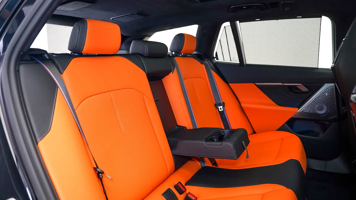 BMW M5 M5 Competition 2026 - photo 7 - Import Émirats | International Cars