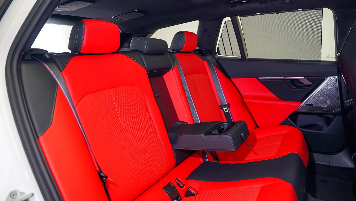 BMW M5 M5 Competition 2026 - photo 7 - Import Émirats | International Cars