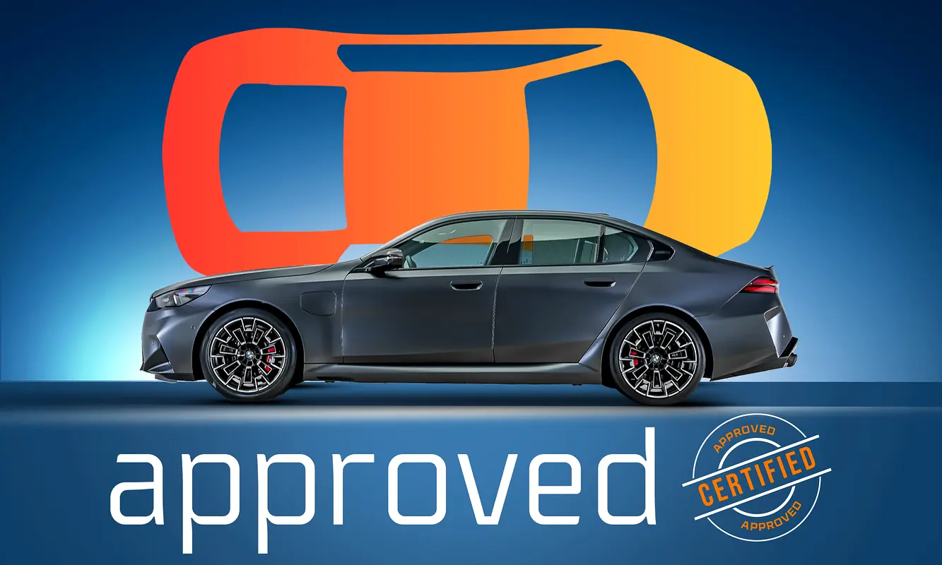 BMW M5 M5 Competition 2025