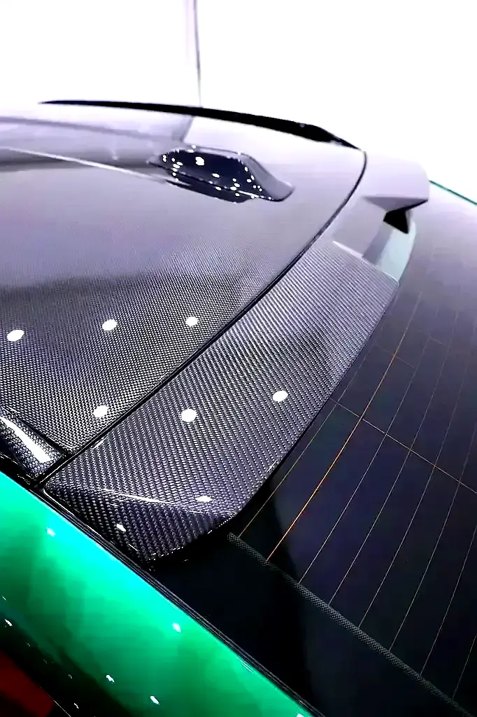 BMW M5 M5 Competition 2025 - photo 10 - Import Émirats | International Cars