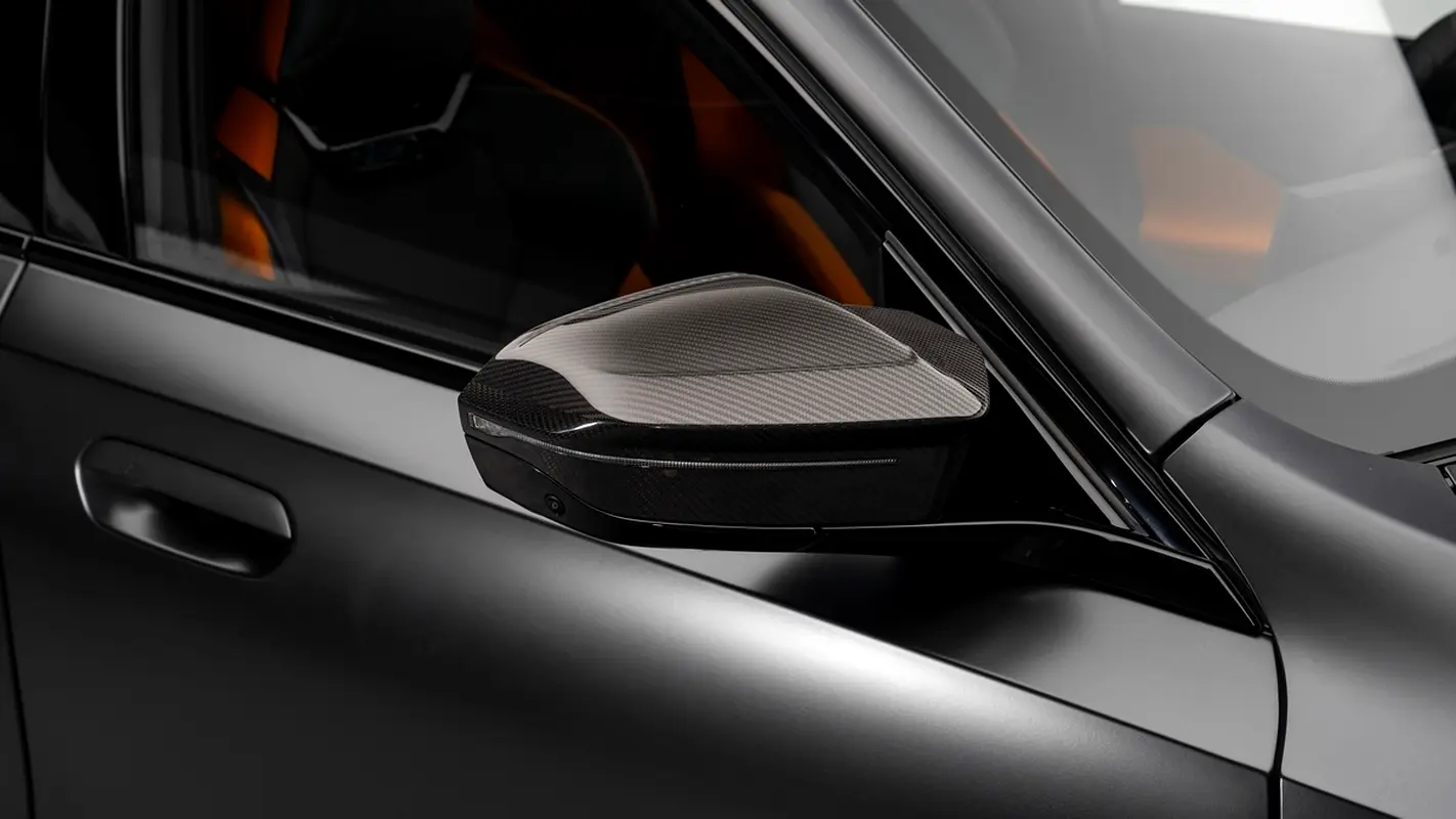 BMW M5 Standard 2026 - photo 6 - Import Émirats | International Cars