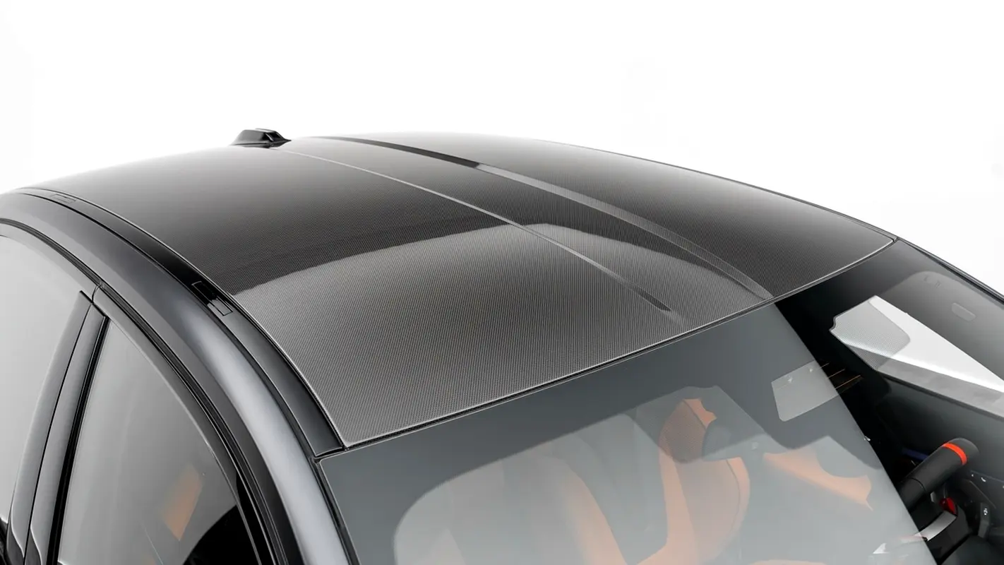 BMW M5 Standard 2026 - photo 7 - Import Émirats | International Cars