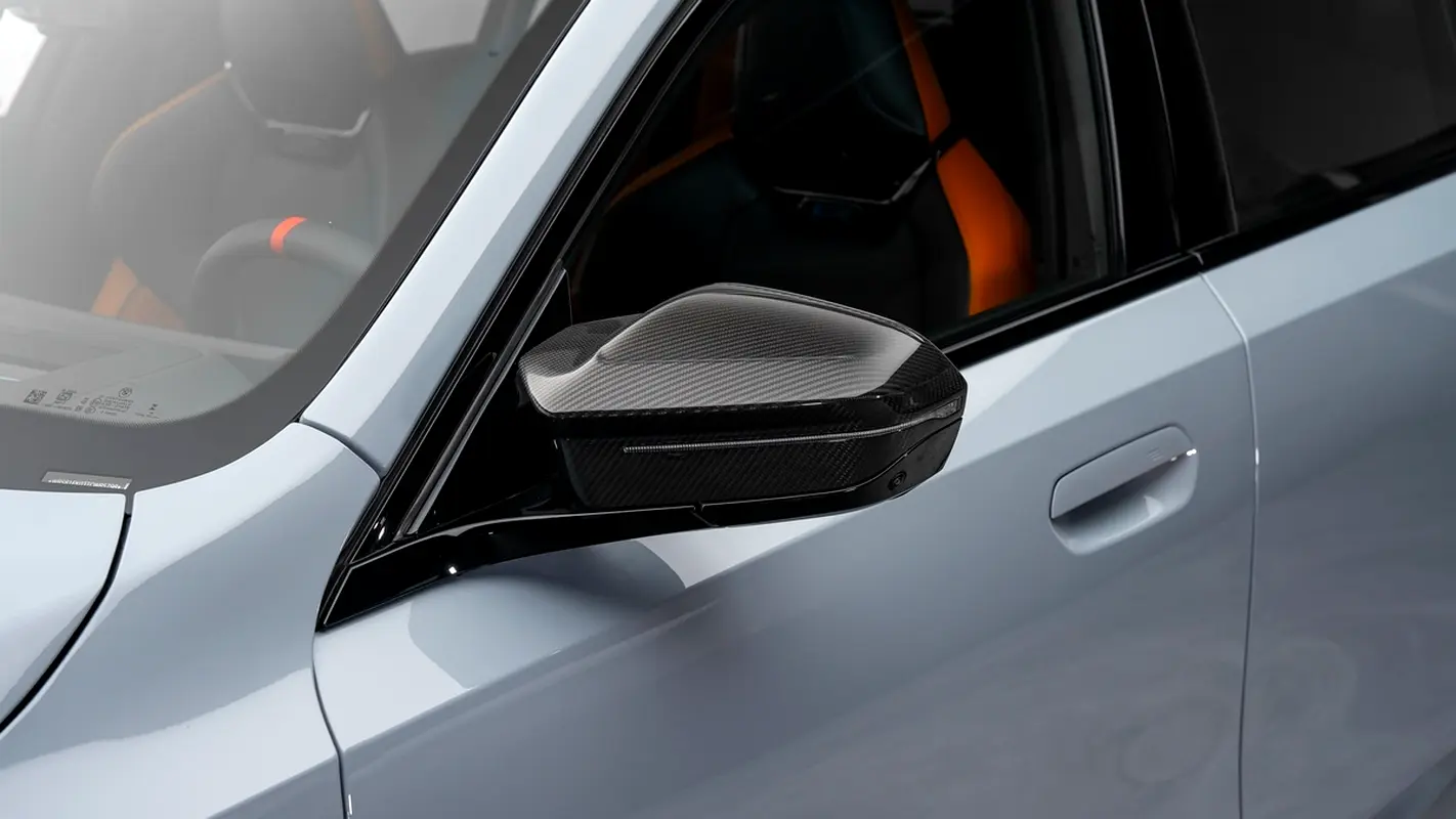 BMW M5 Standard 2026 - photo 6 - Import Émirats | International Cars