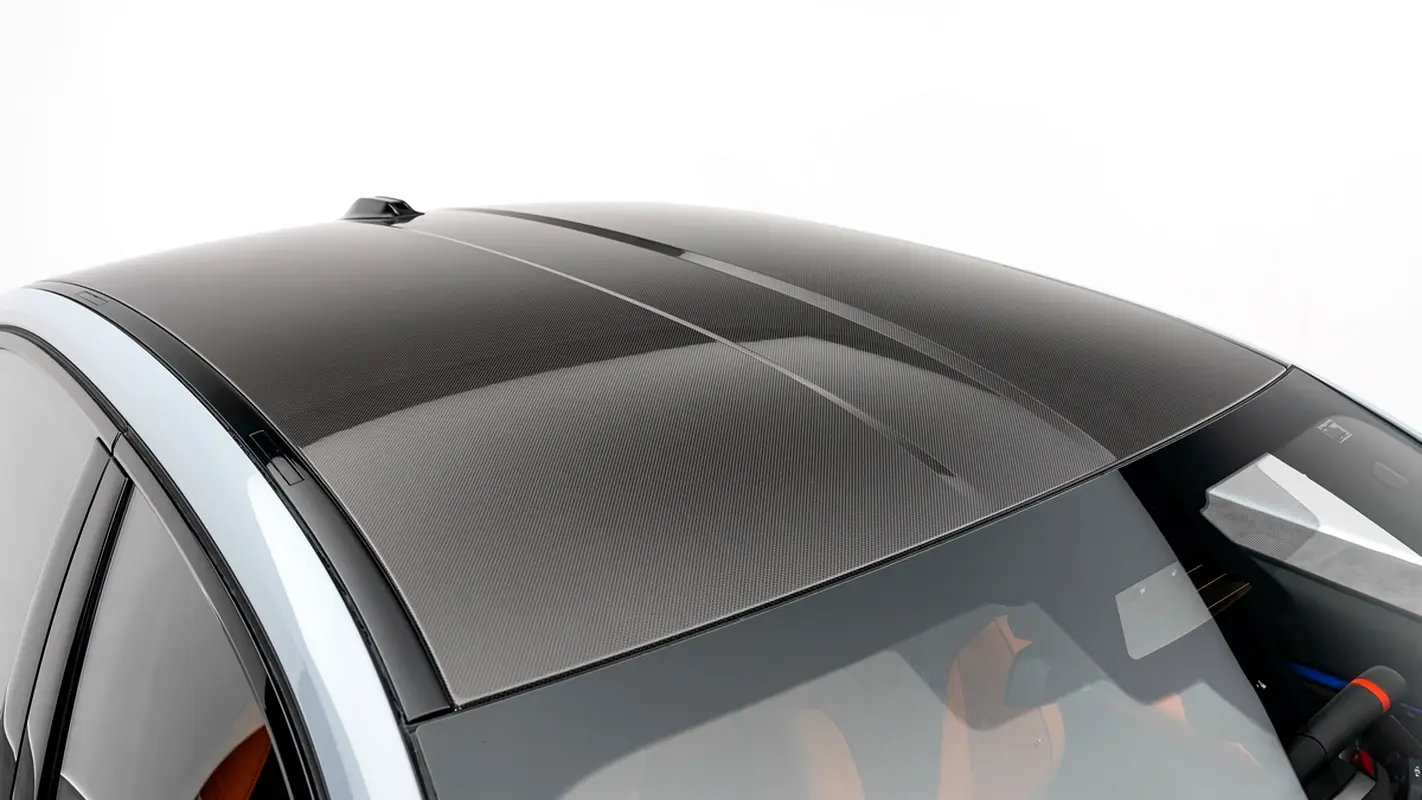 BMW M5 Standard 2026 - photo 7 - Import Émirats | International Cars