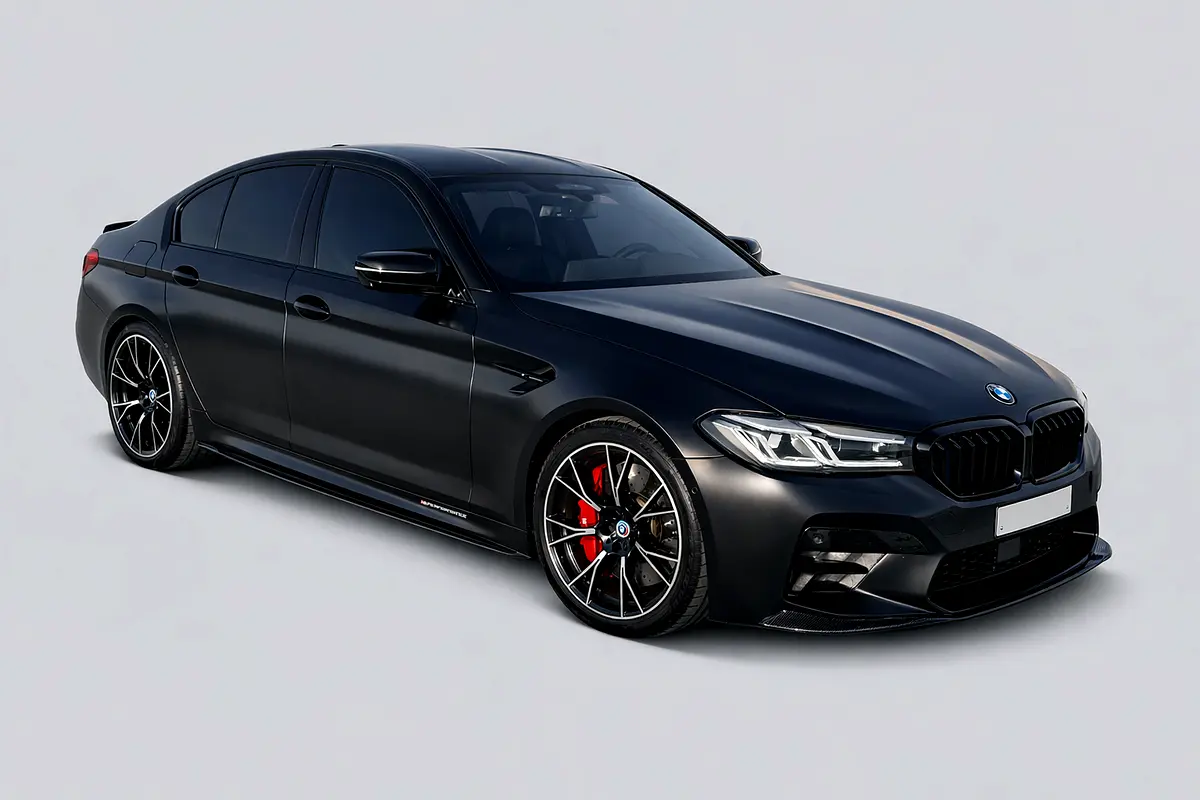 BMW M5 M5 Competition 2023
