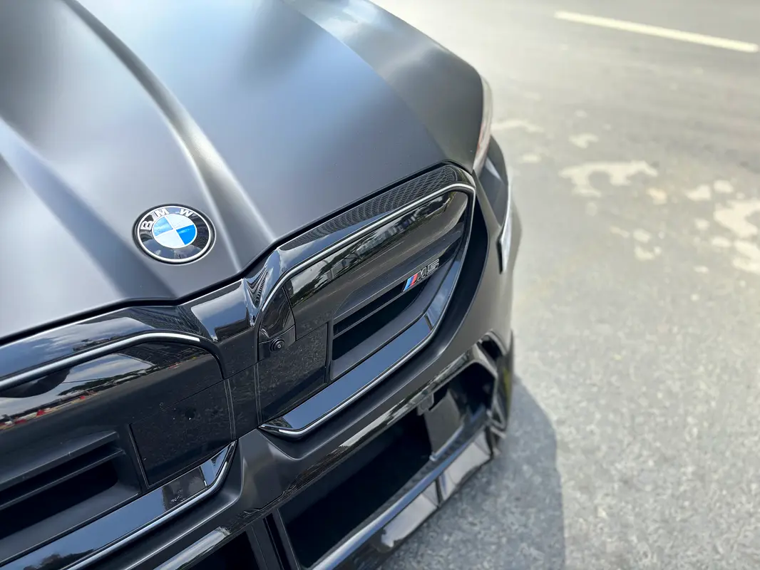 BMW M5 Other 2026 - photo 8 - Import Émirats | International Cars