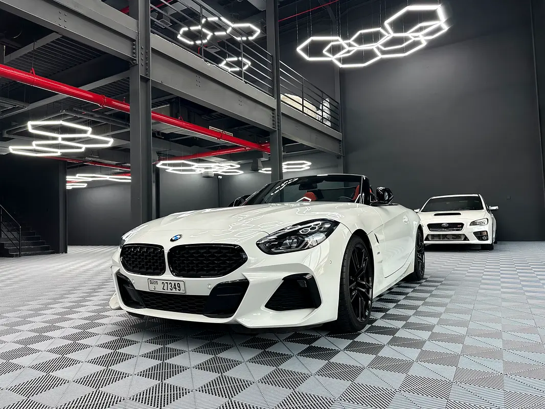 BMW Z4 Sdrive30i 2021