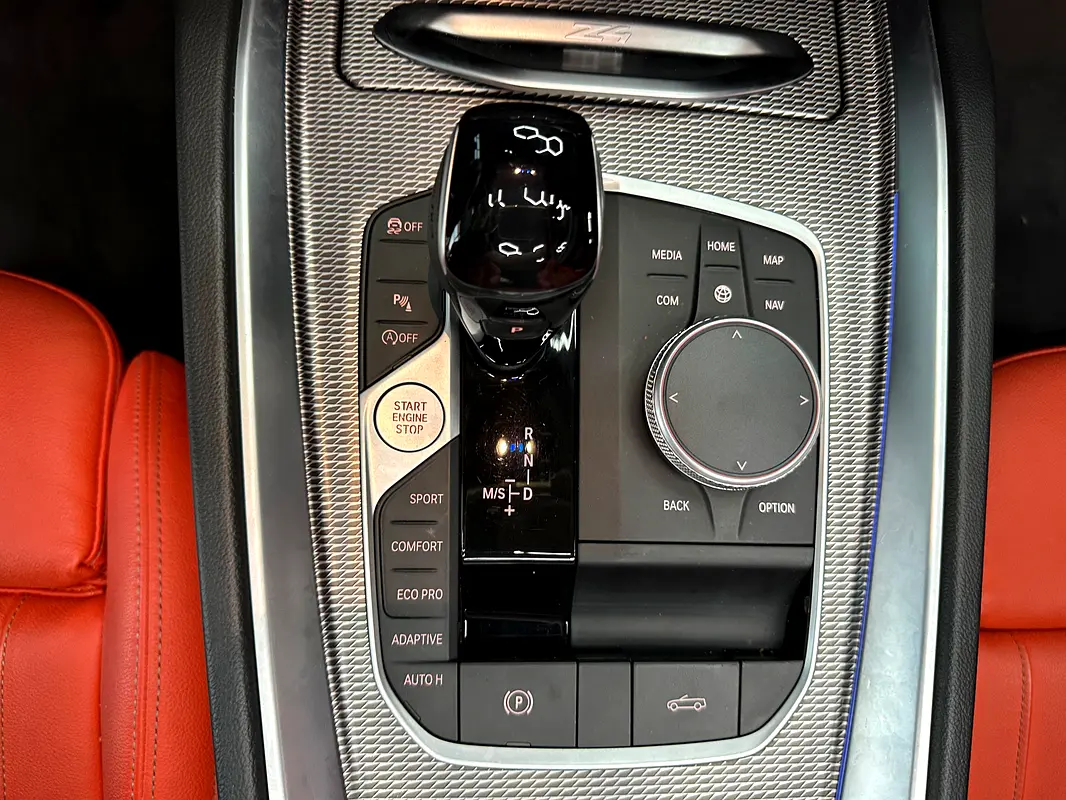 BMW Z4 Sdrive30i 2021 - photo 11 - Import Émirats | International Cars