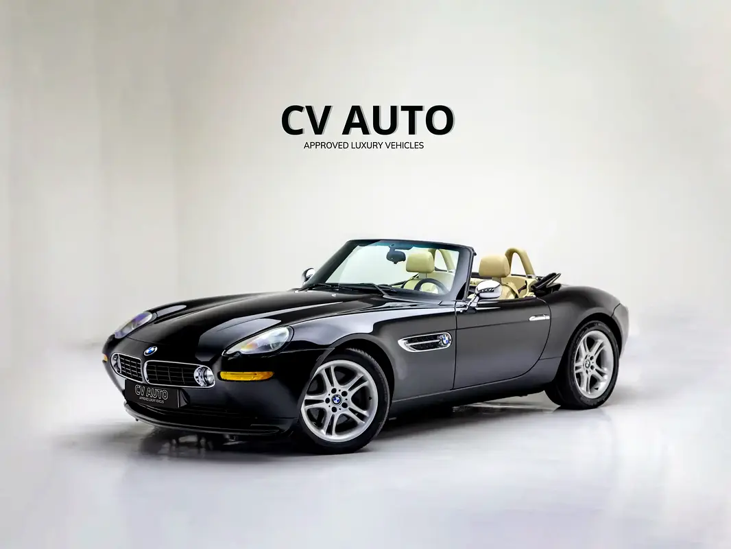BMW Z8 Other 2001