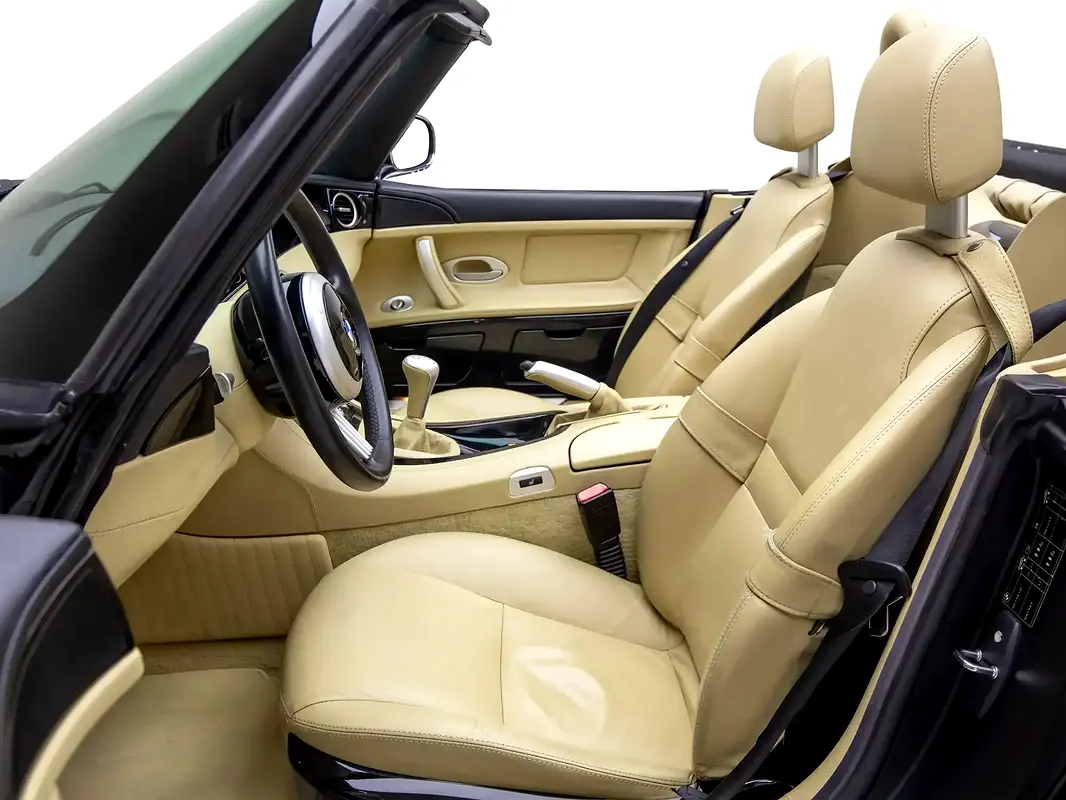 BMW Z8 Other 2001 - photo 9 - Import Émirats | International Cars